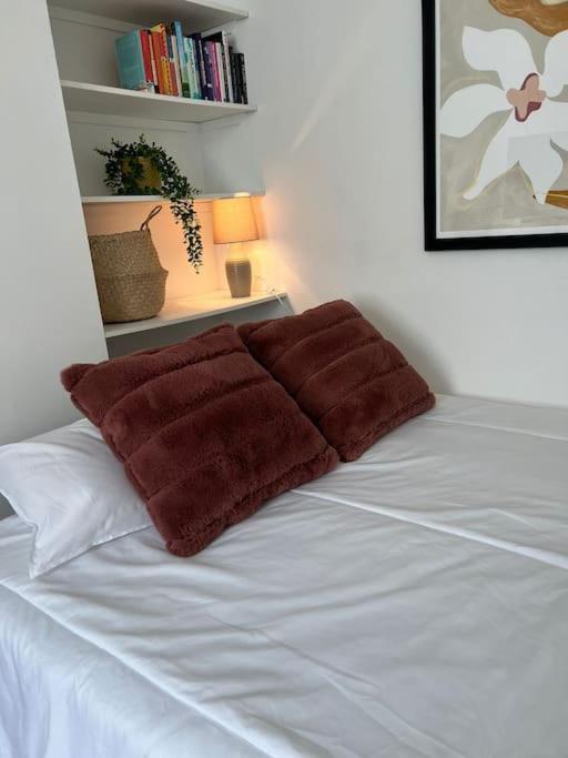 Regency Grade II Listed Townhouse By Centre And Beach Hove Esterno foto