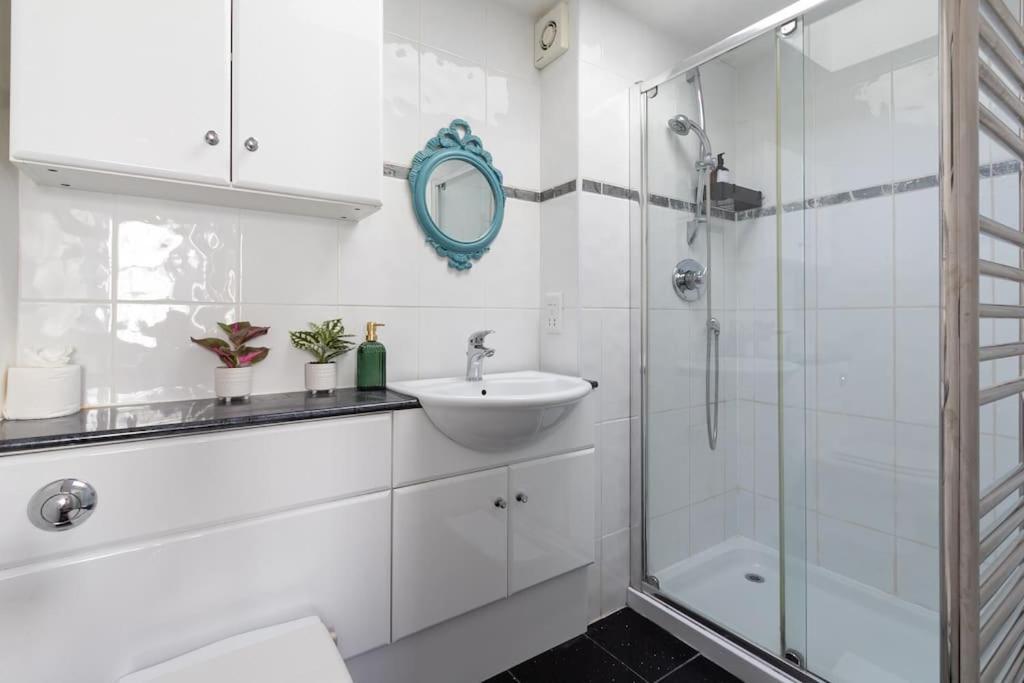 Regency Grade II Listed Townhouse By Centre And Beach Hove Esterno foto